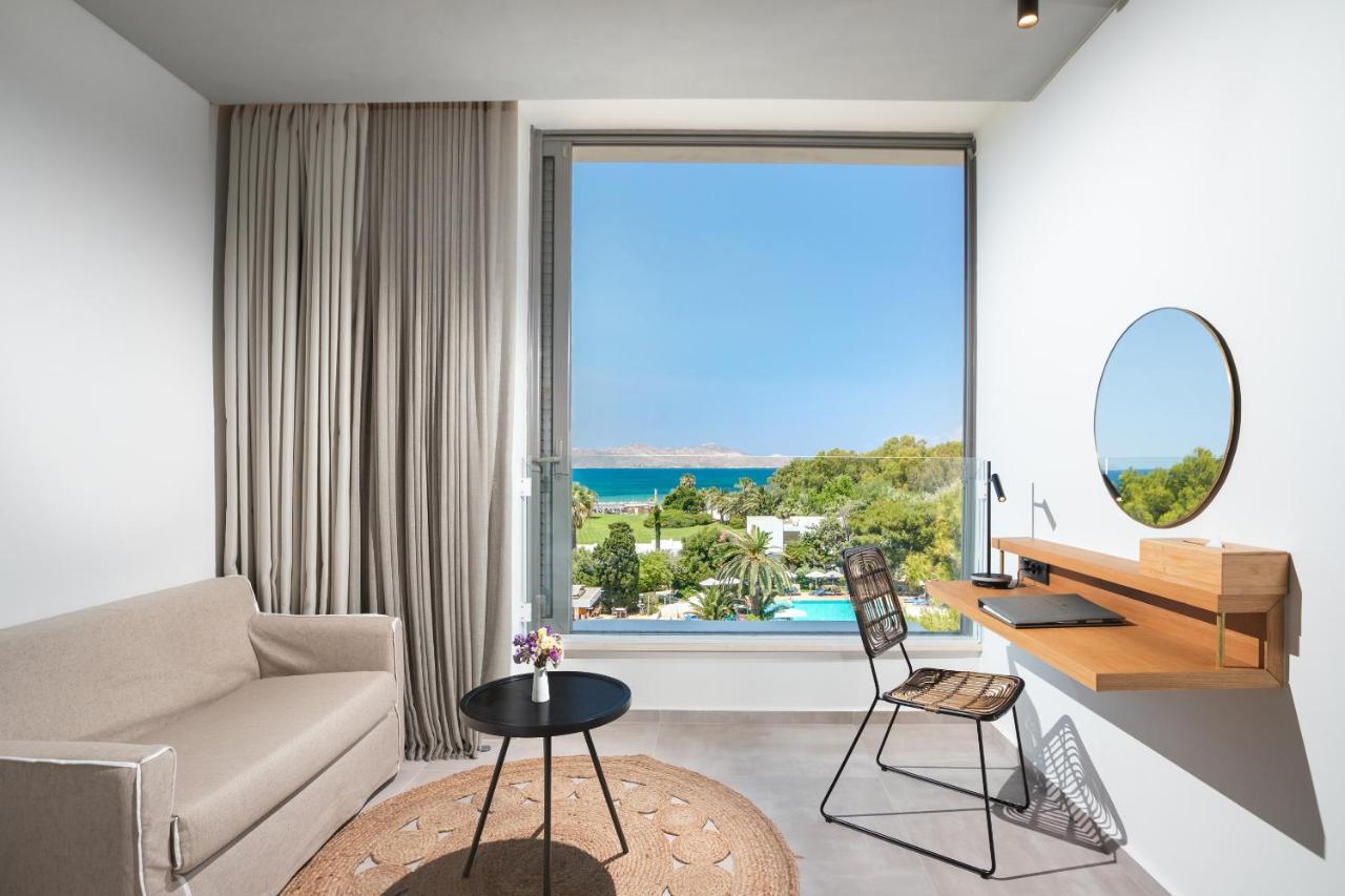 Twin Room Garden View