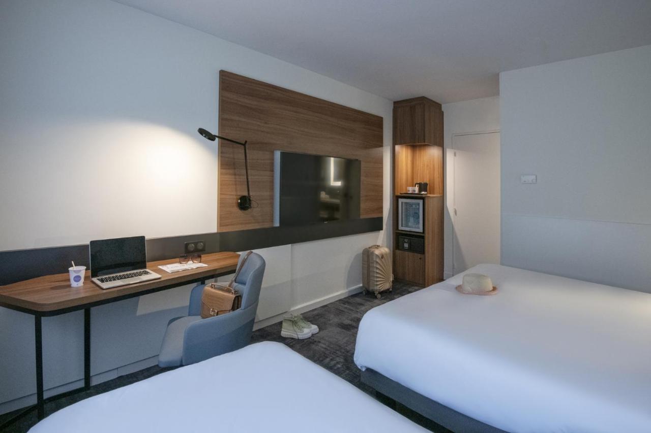 Classic Doppelzimmer mit Schlafsofa