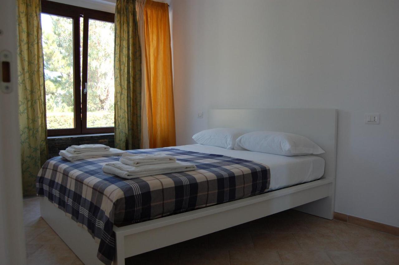 Appartamento con Vista Piscina