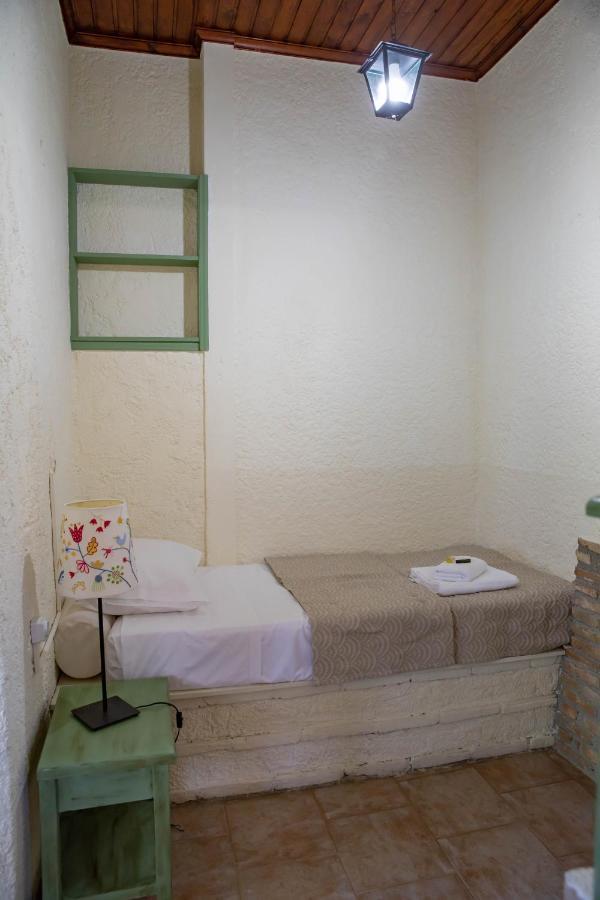 Chambre Familiale - Vue sur Jardin