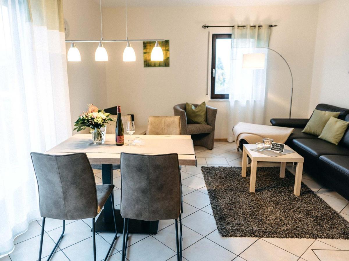 Apartment mit 2 Schlafzimmern