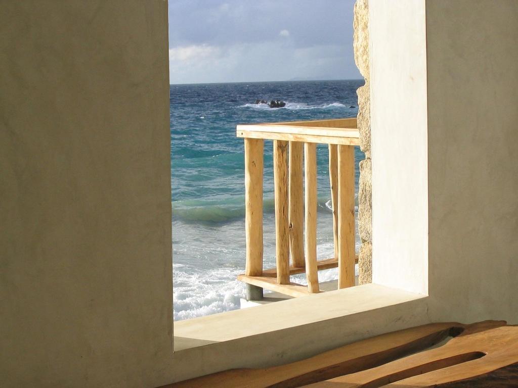 Seaside – Sea View Junior Suite