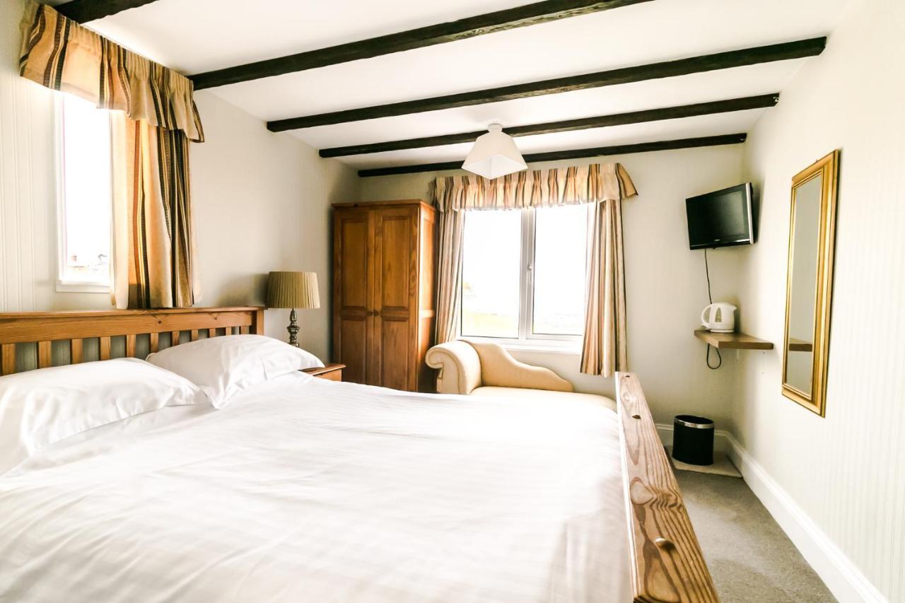 Double Room with Sea View