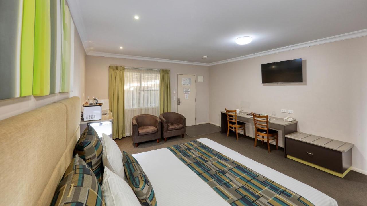 Spa Room