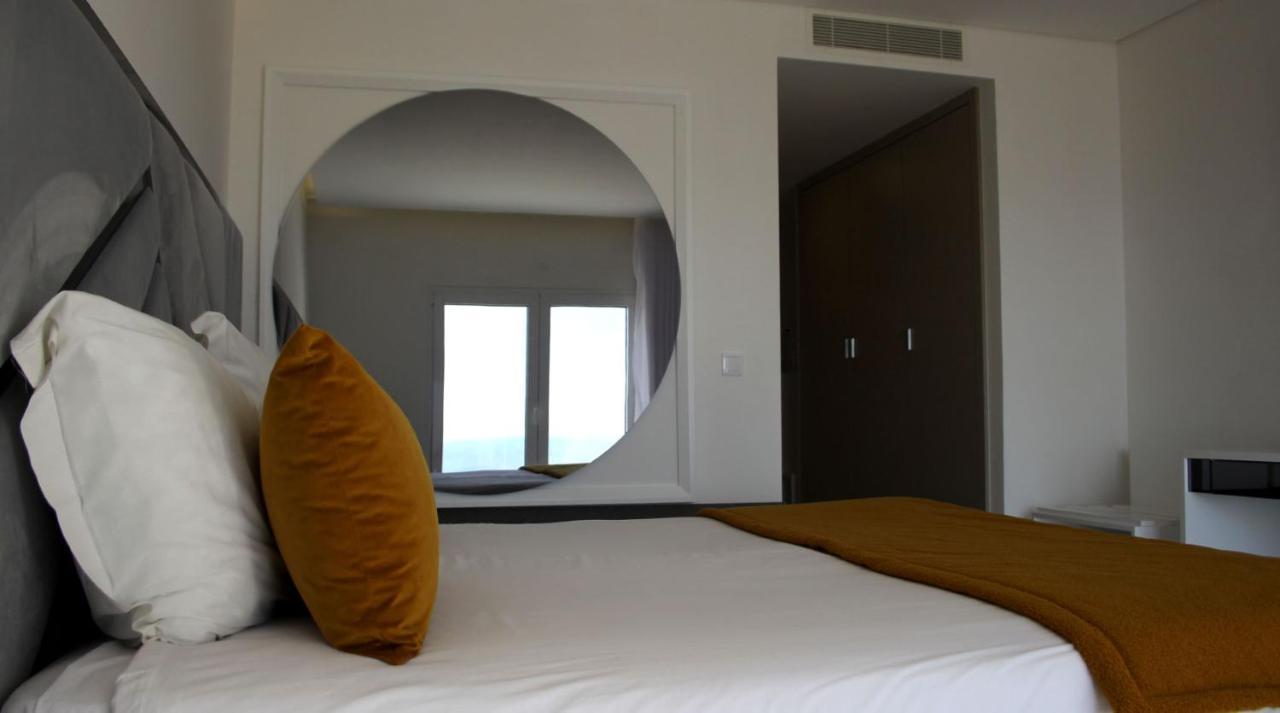 Standard Doppelzimmer