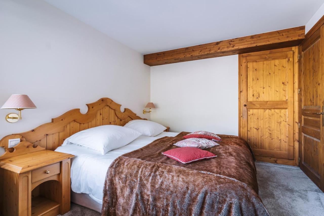 Chambre Familiale Lac