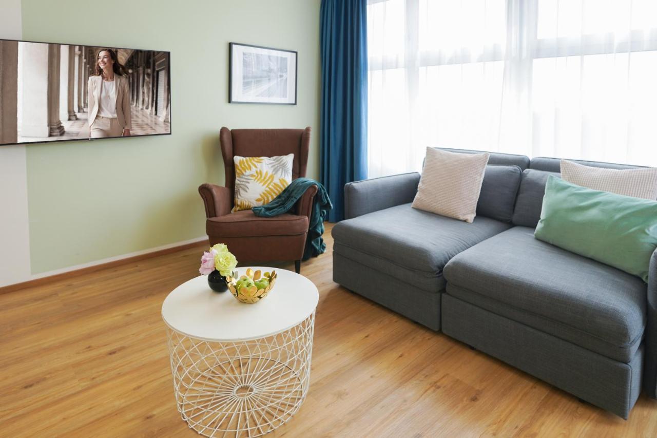Apartamento de 1 dormitorio