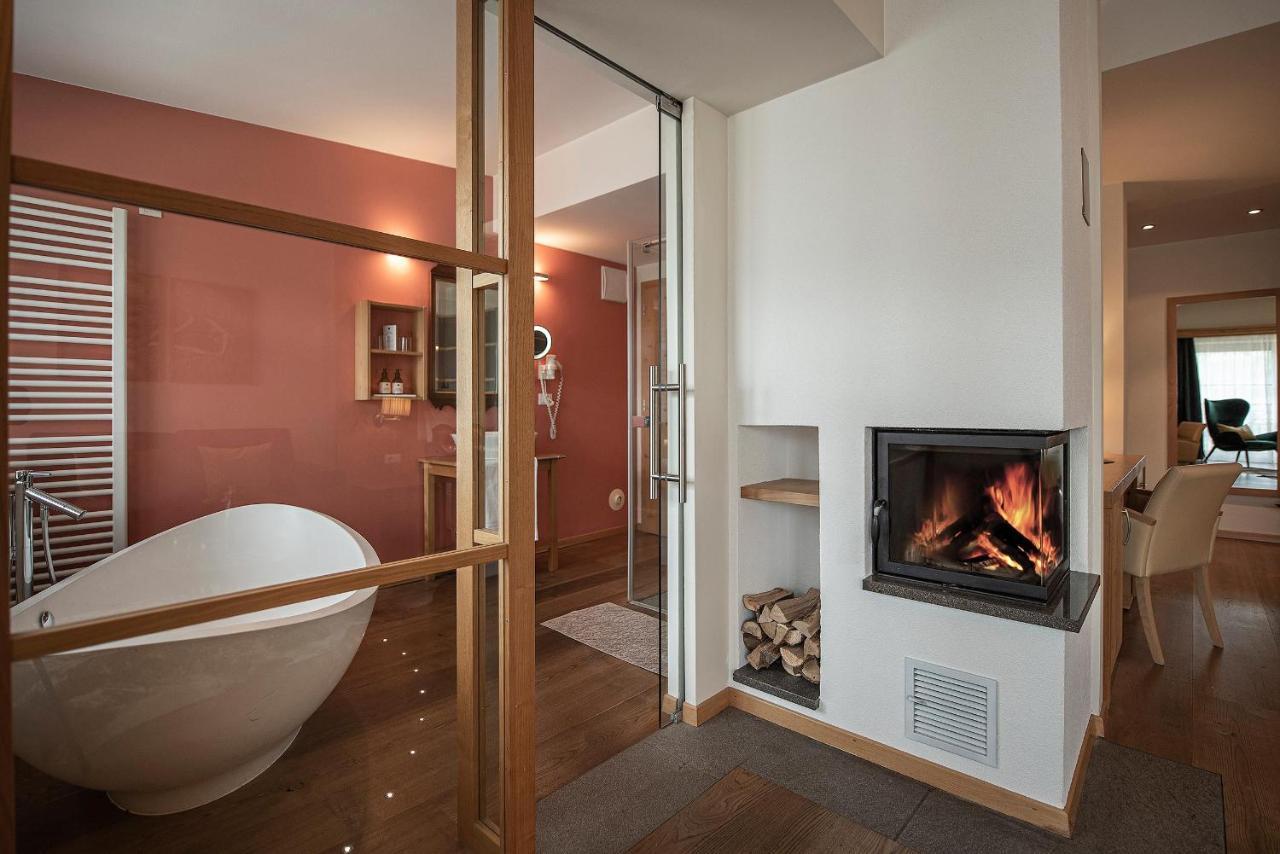 Suite mit 1 Schlafzimmer