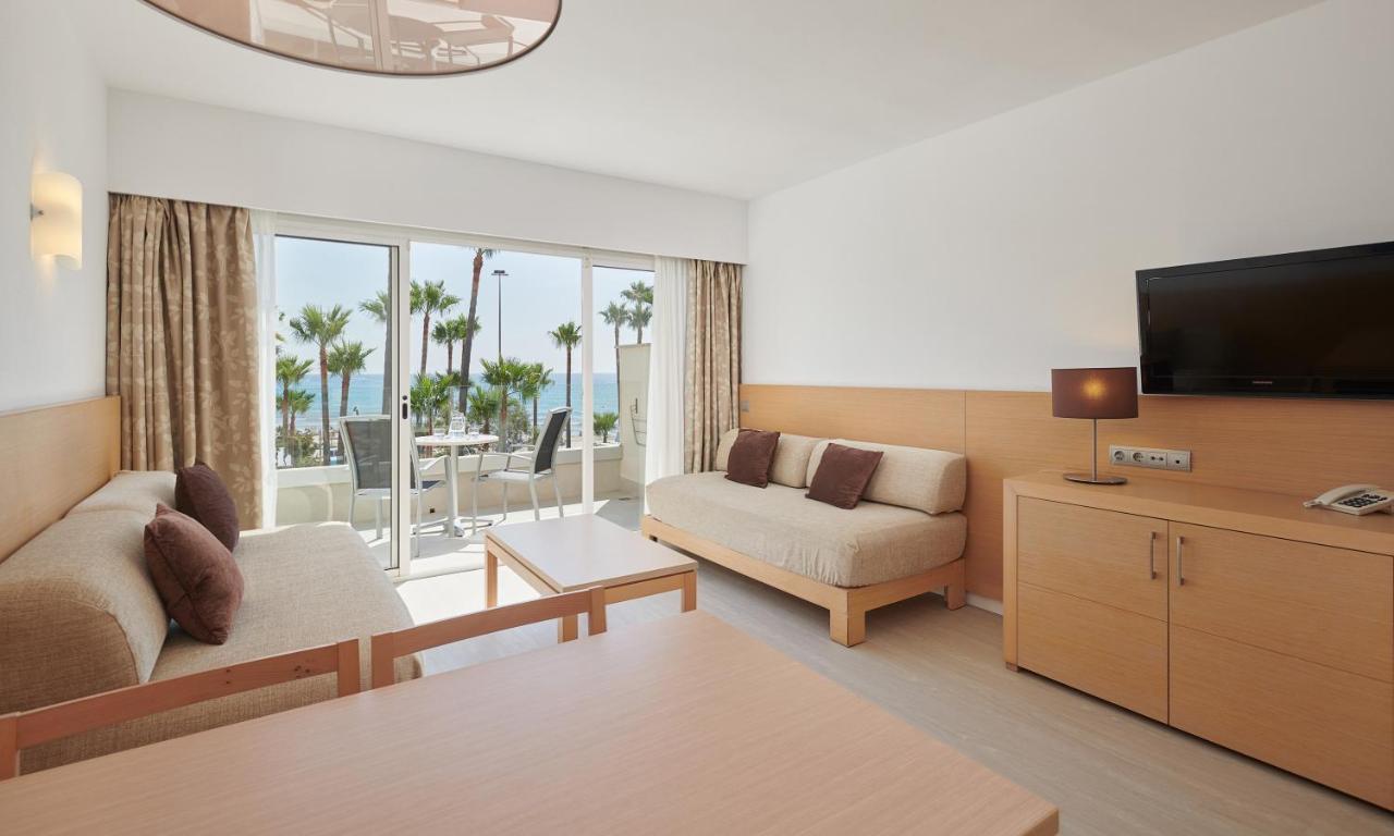 Sea View Club Apartment