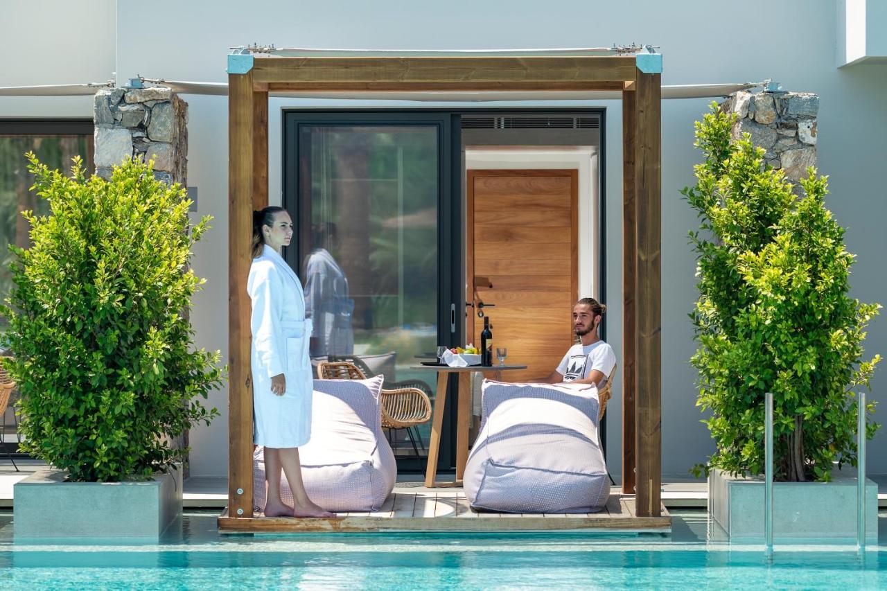 Deluxe Junior Suite Adults only 16