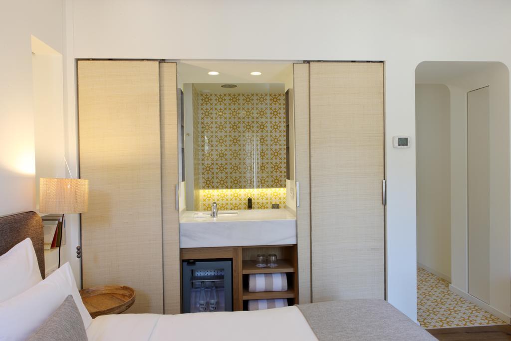 Standard Doppelzimmer