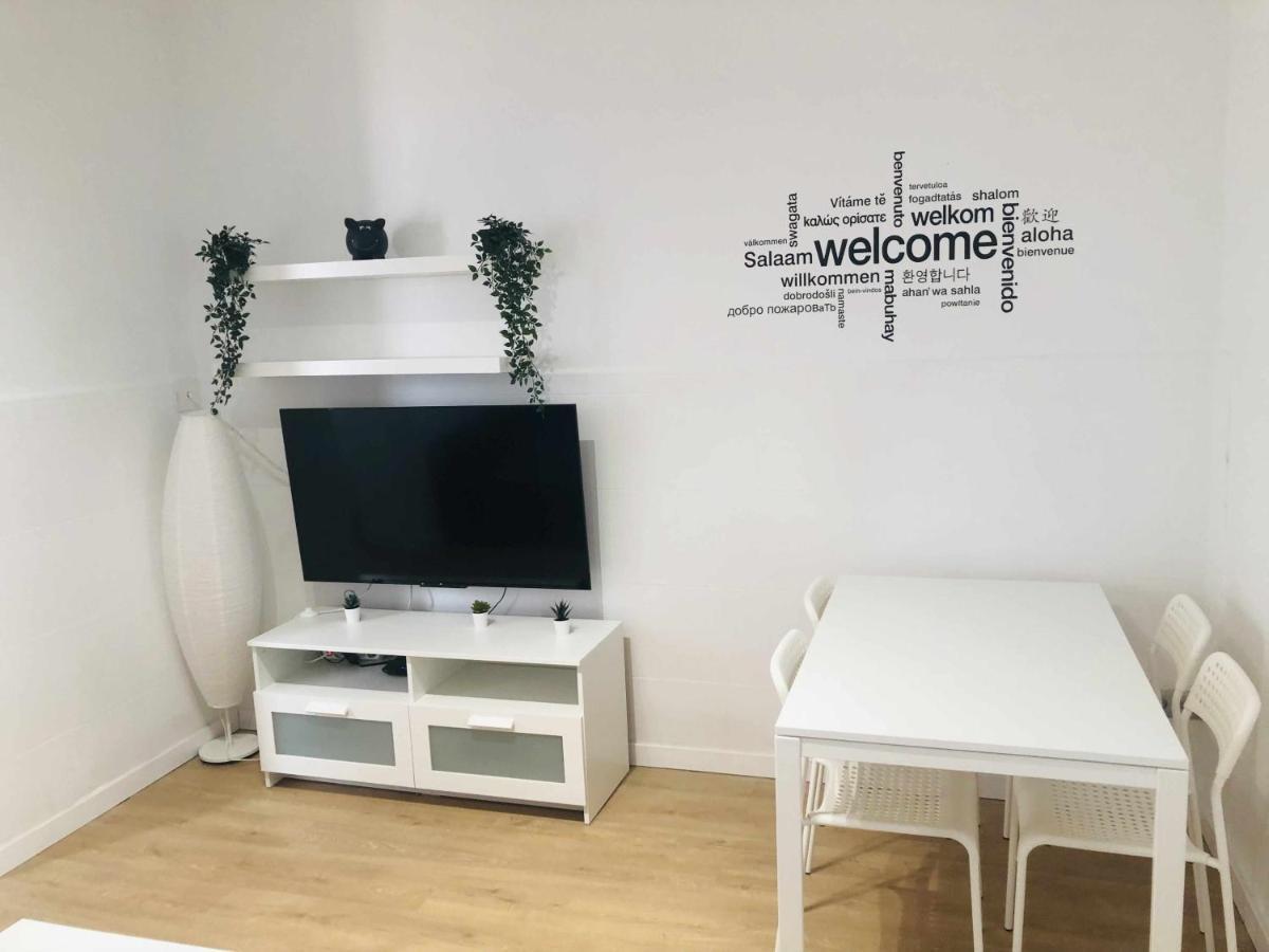 Apartamento - Planta baja