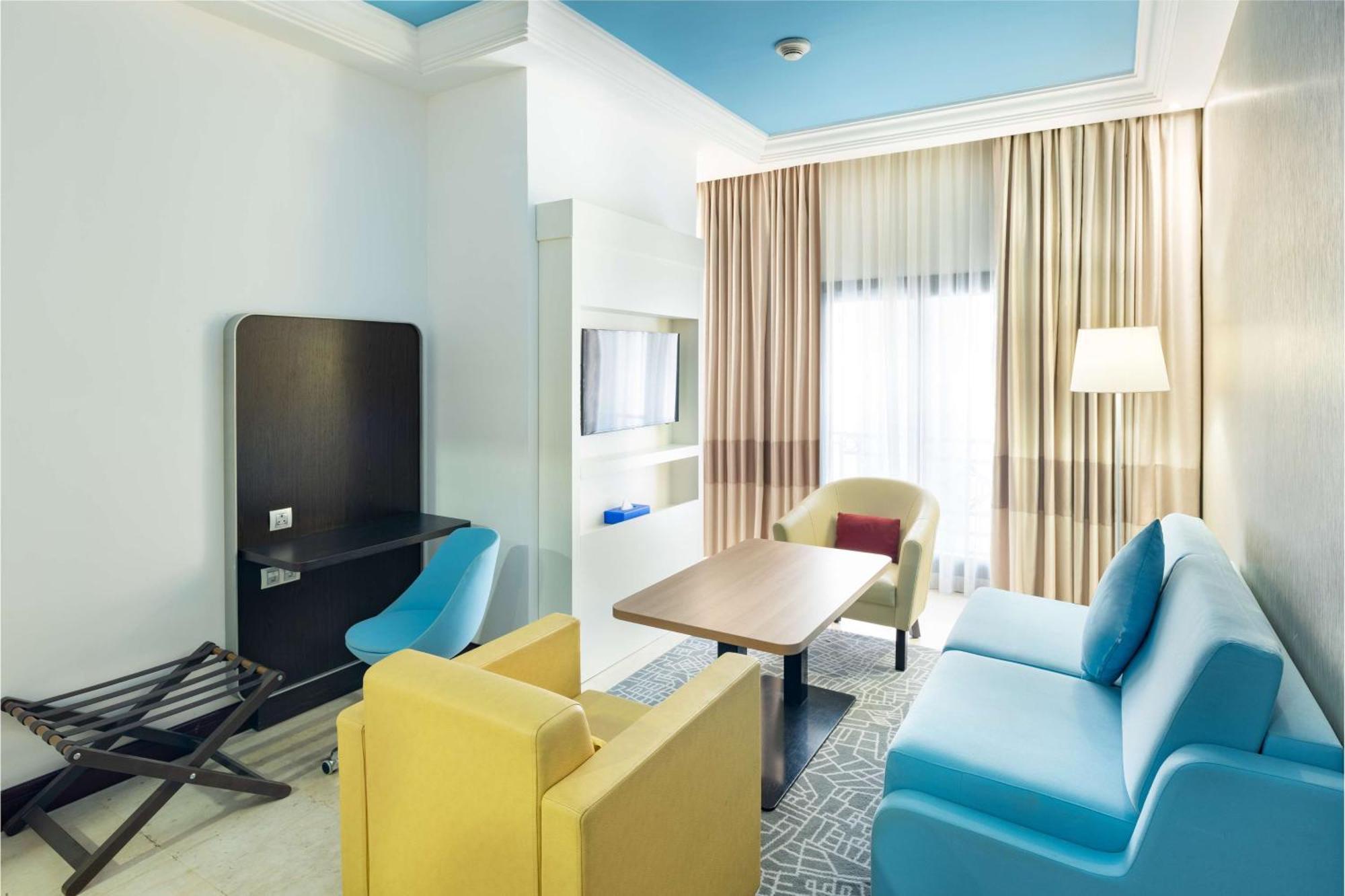 One-Bedroom Suite Mosque View,1613438760:JPEG