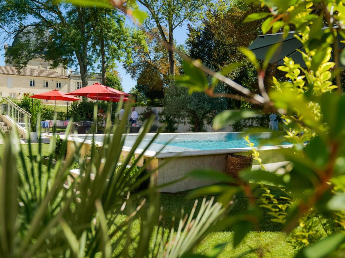 Villa avec Piscine Privée