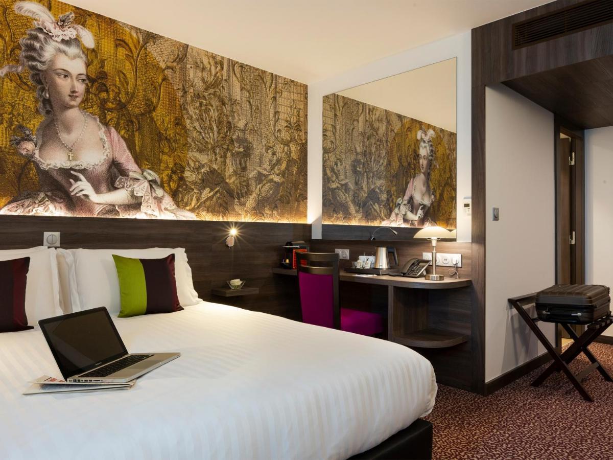Chambre Double