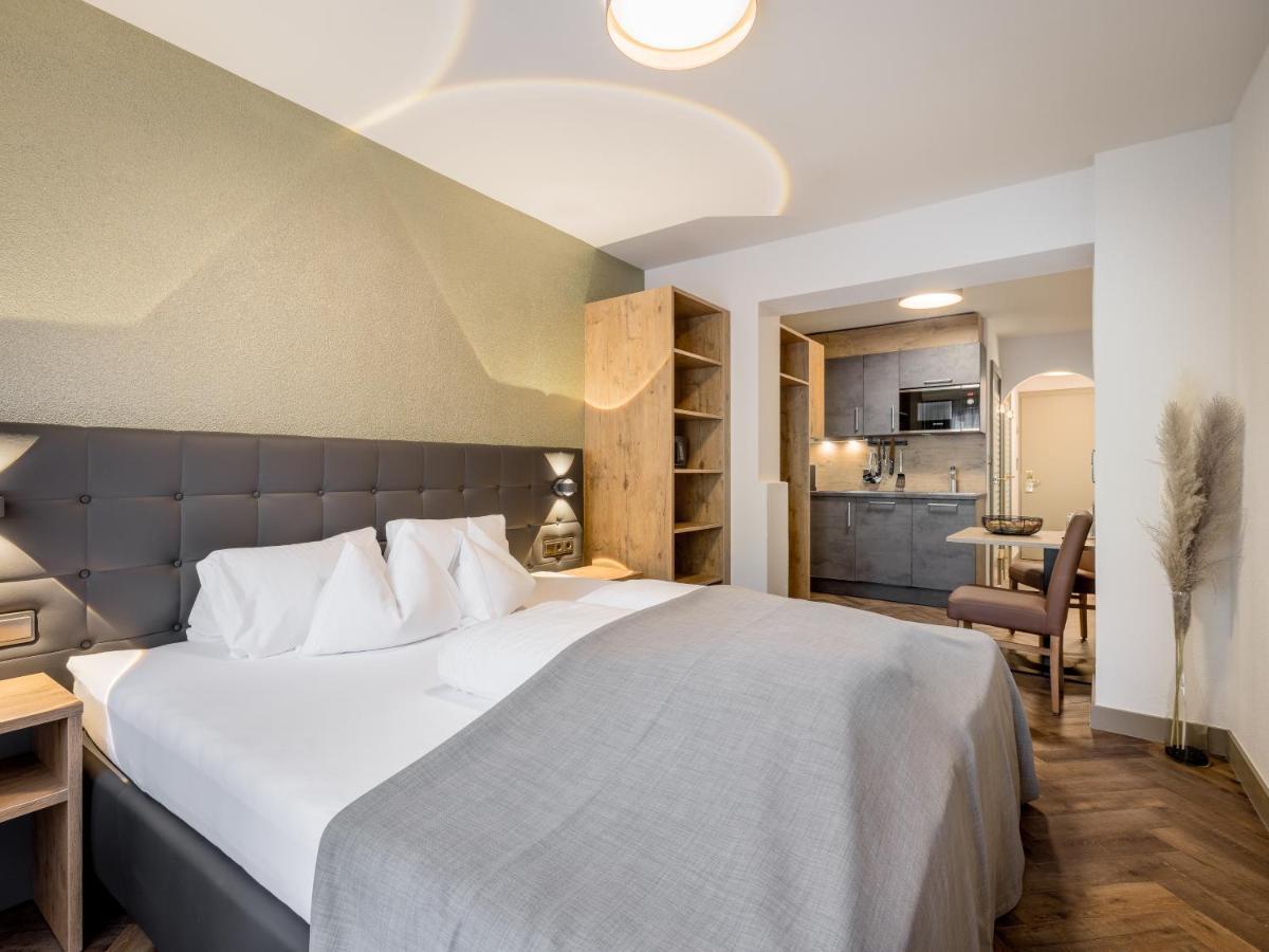 Comfort Double Room with Balcony