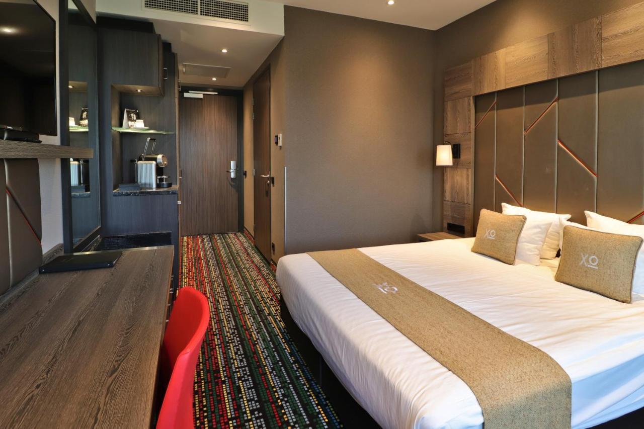 Chambre Double Standard