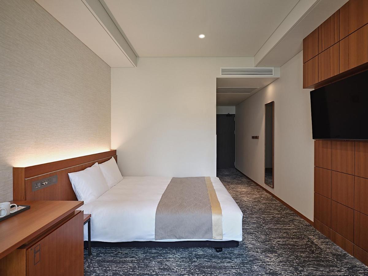 Double Room Disability Access