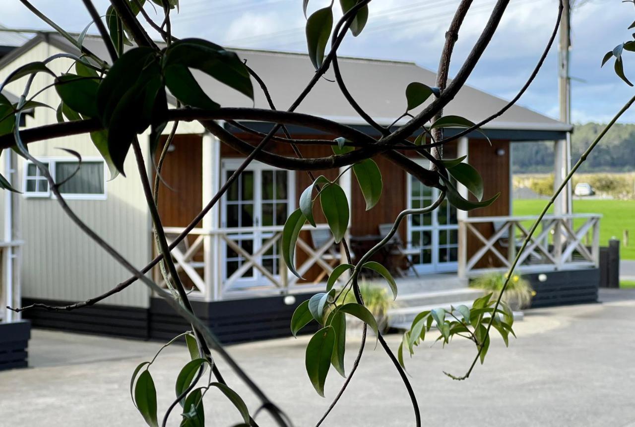 Studio Balcony