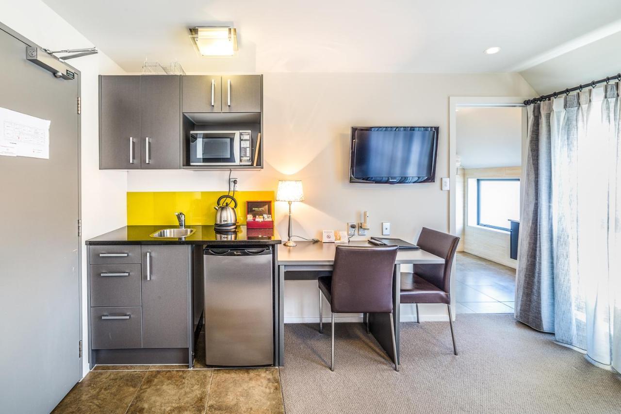 Executive King Room
