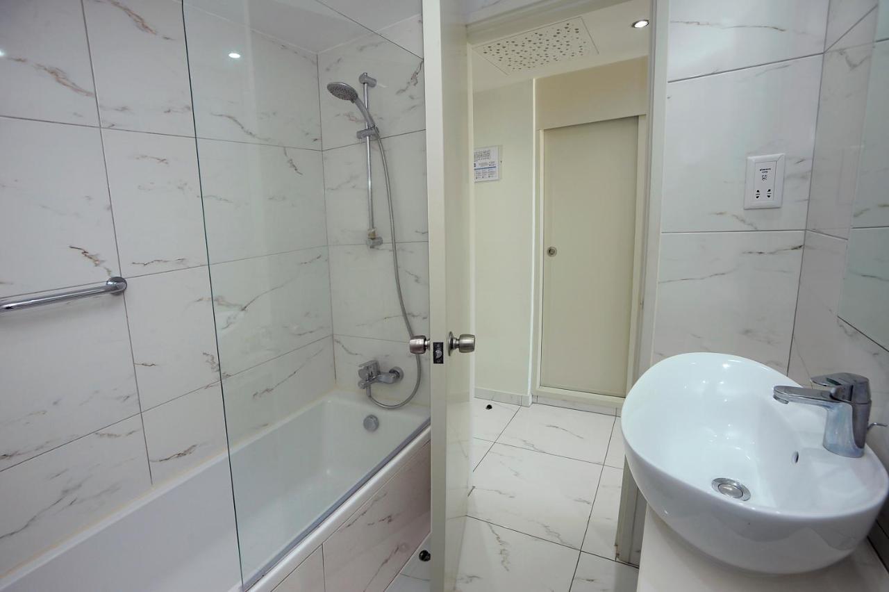Superior Double or Twin Room with Inland View