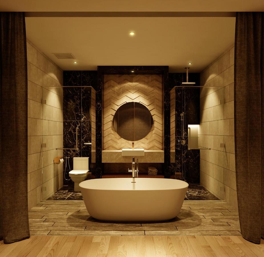 Luxe Kamer