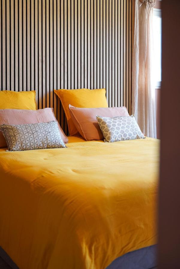 Chambre Deluxe