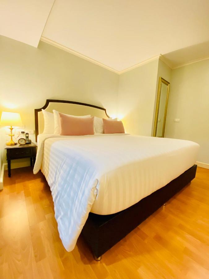 Chambre Familiale