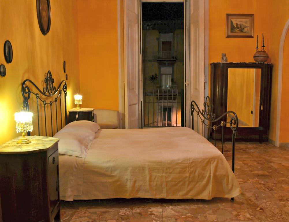 Chambre Triple avec Salle de Bains Privative Séparée