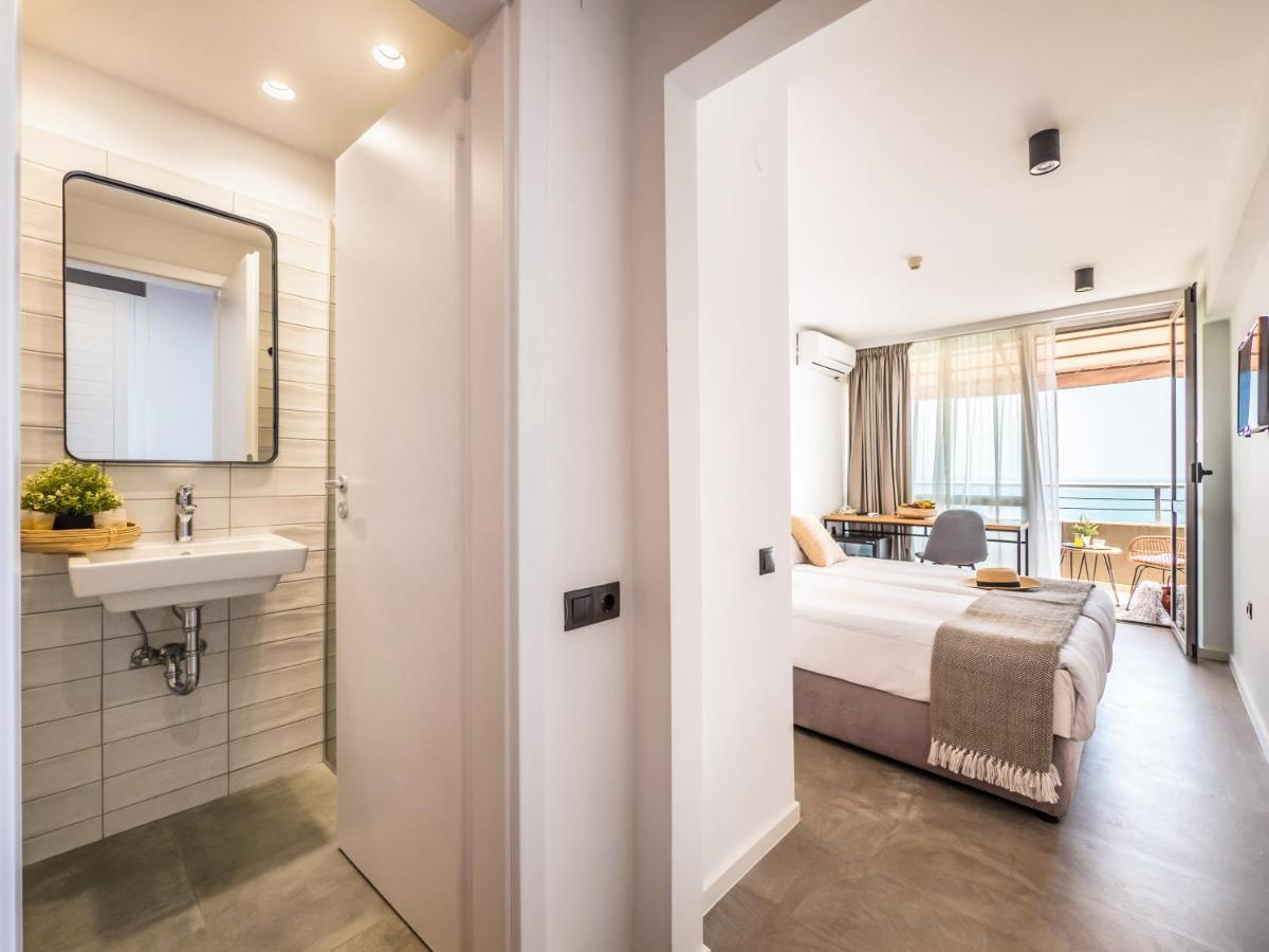 Light Doppelzimmer