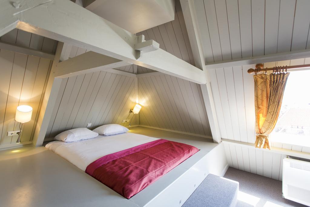 Deluxe Doppelzimmer - Nichtraucher