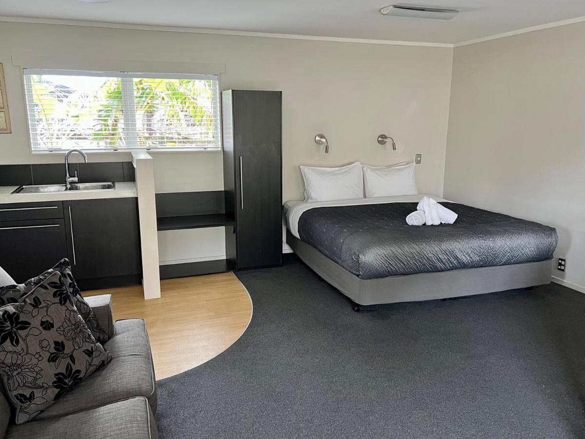 Family Suite Balcony