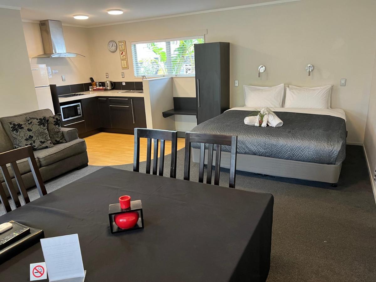 Family Suite Balcony