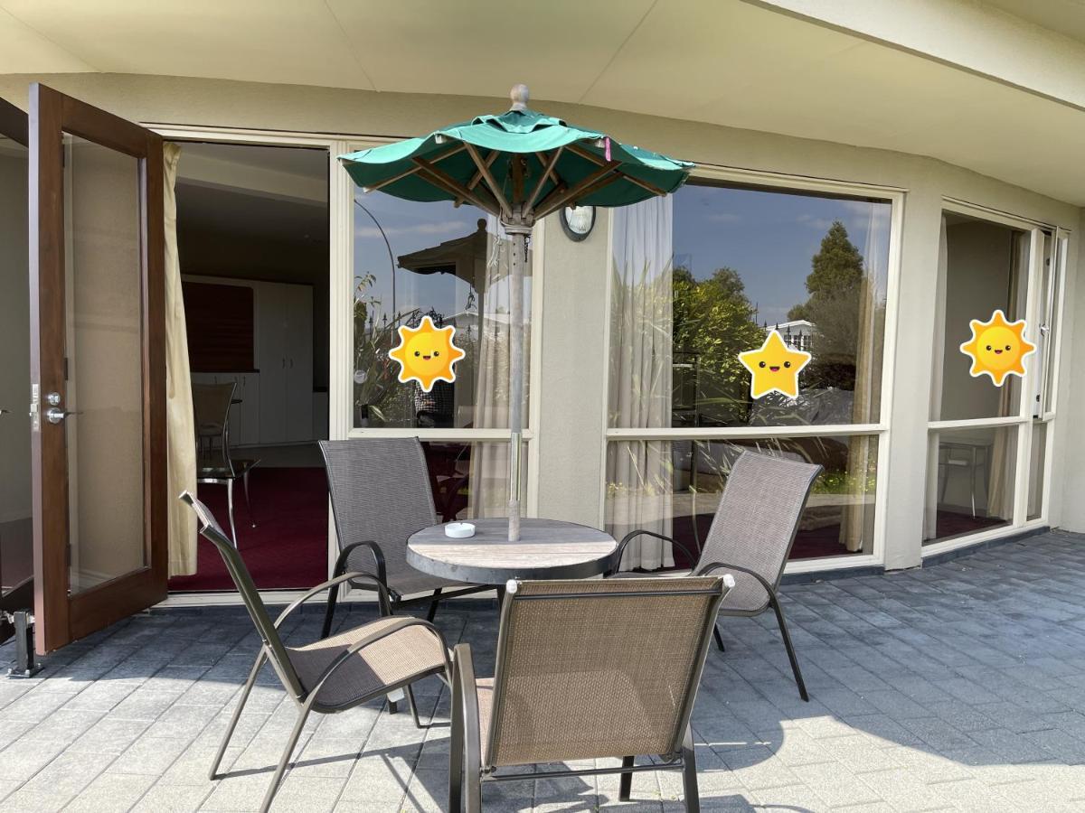 Two-Bedroom Suite