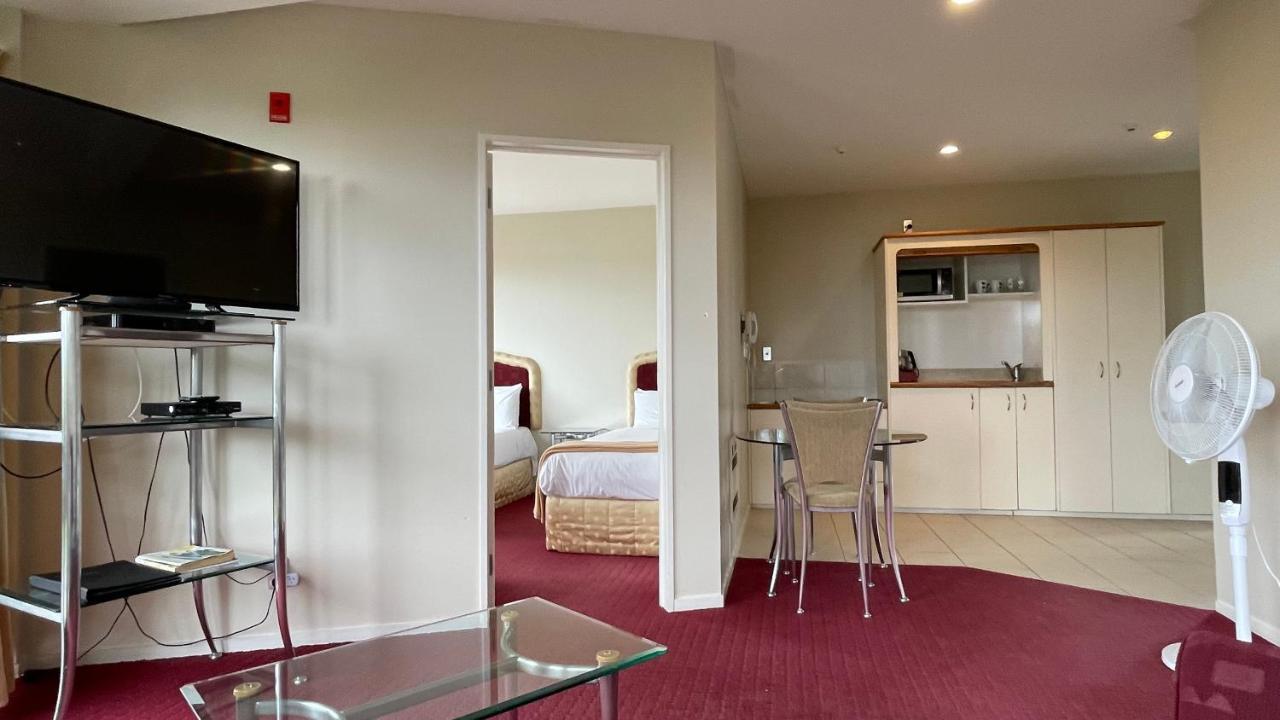Two-Bedroom Suite