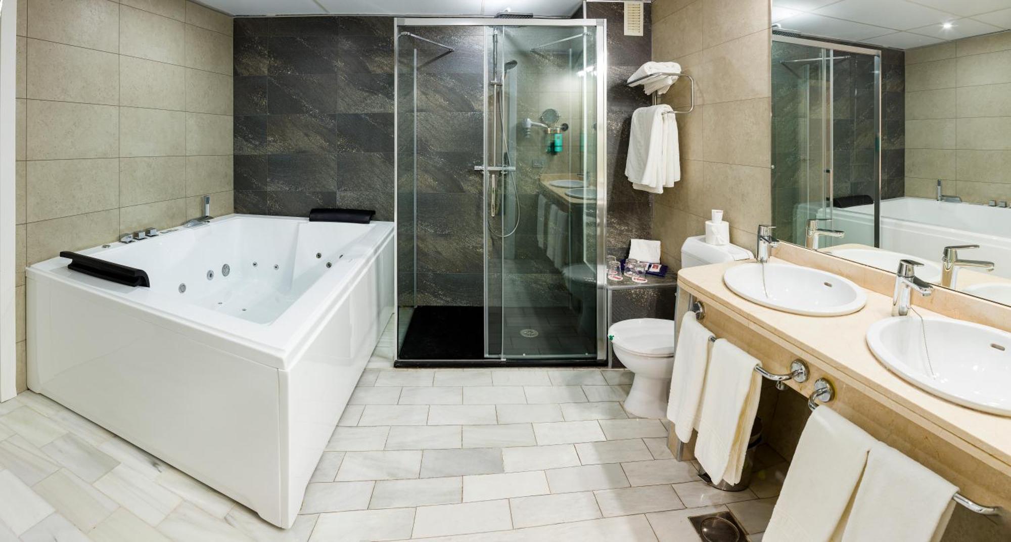 Suite Junior 1 Chambre