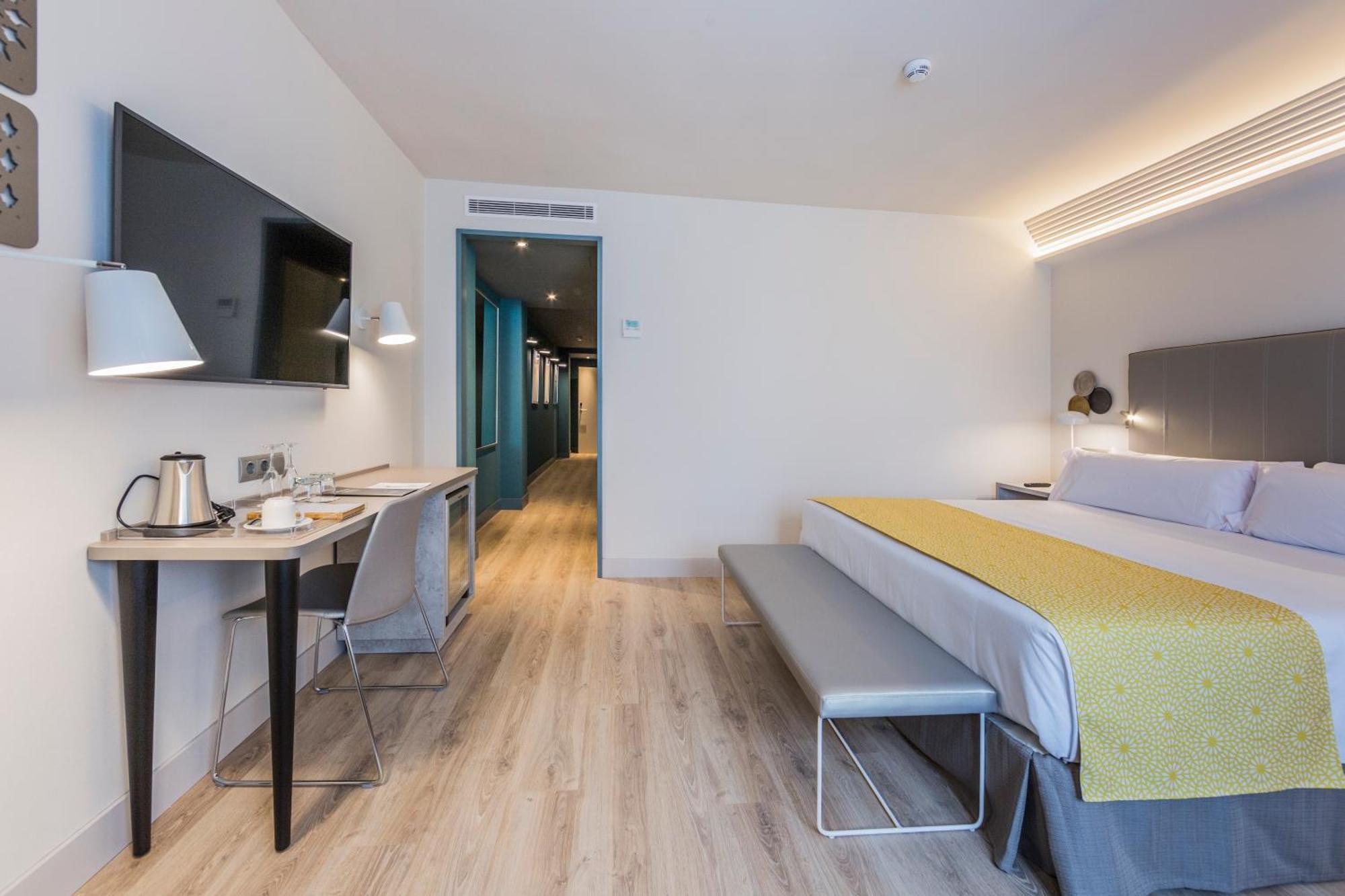 Superior Doppelzimmer