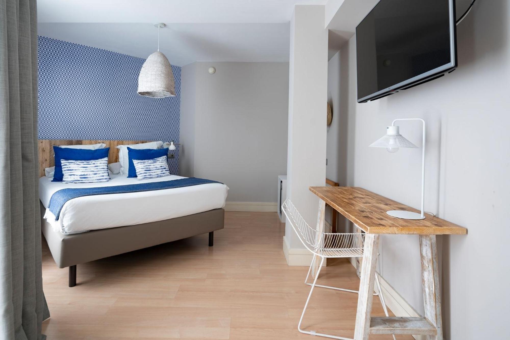 Habitación Doble Confort