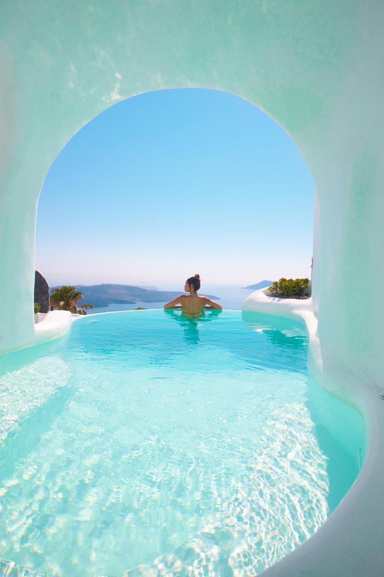 Infinity Villa