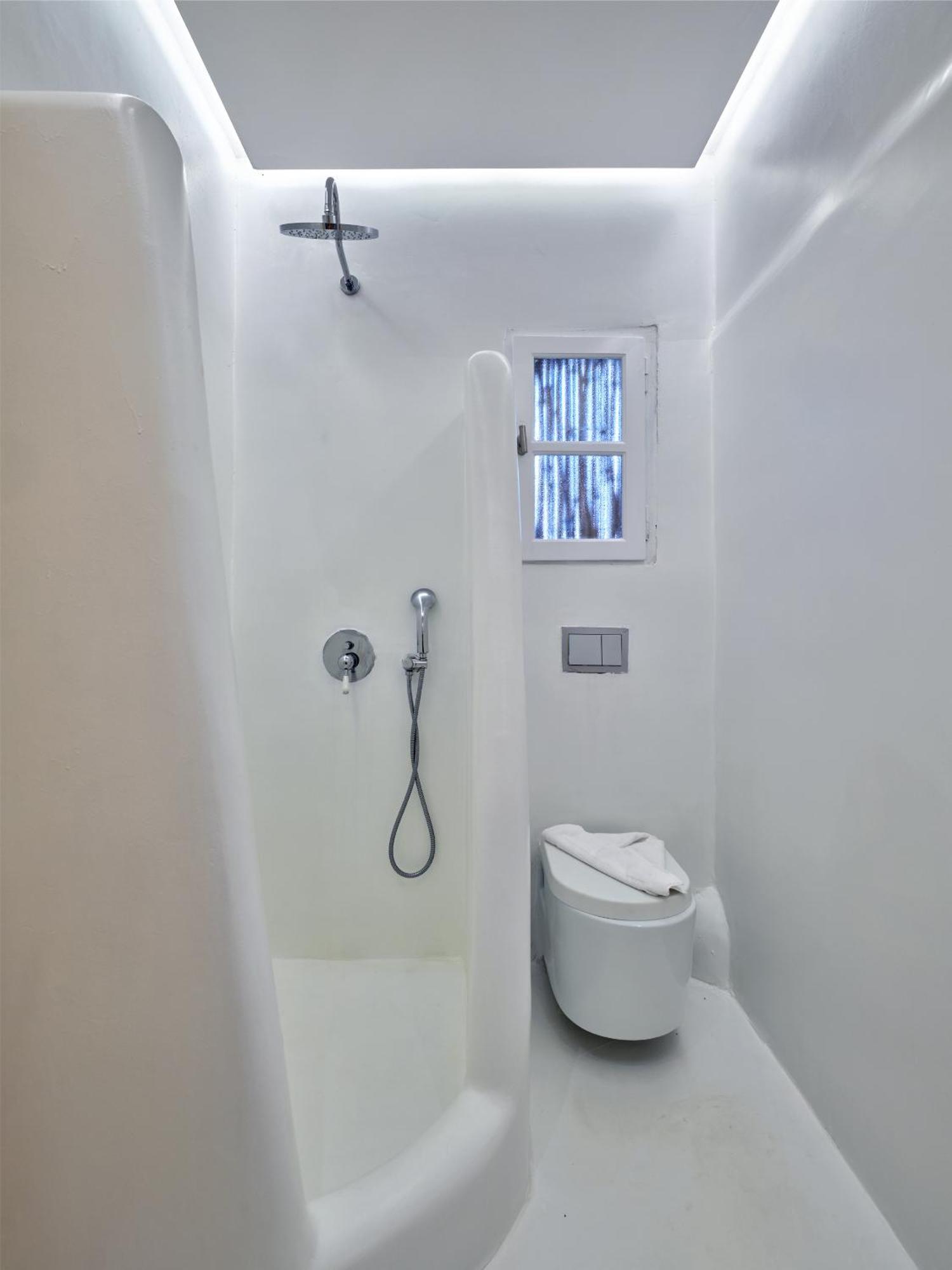 Suite avec Piscine Privée