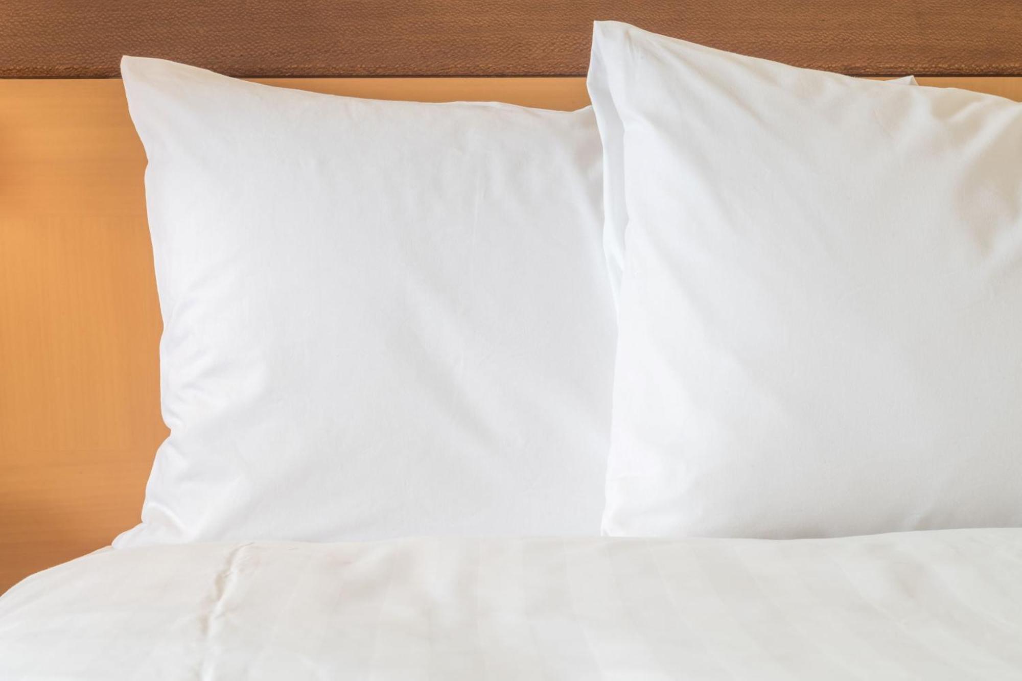 Suite de 2 dormitorios con cama doble grande - No fumadores