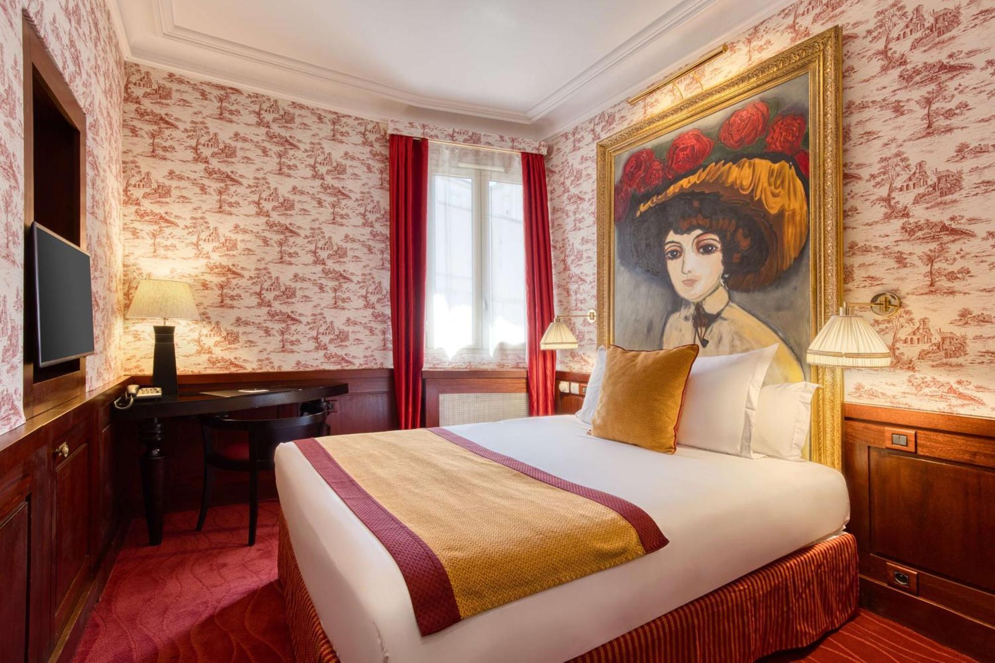 Chambre Simple Classique