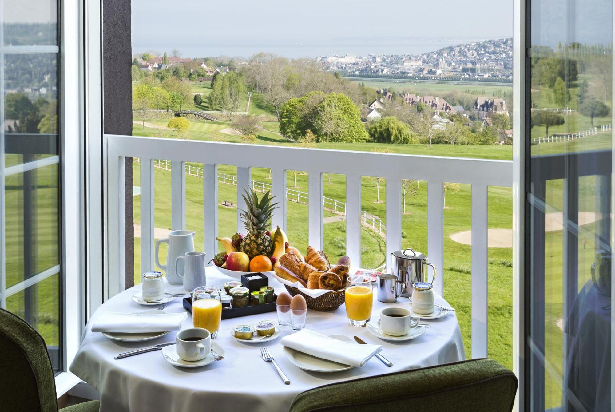 Executive Room Sea View