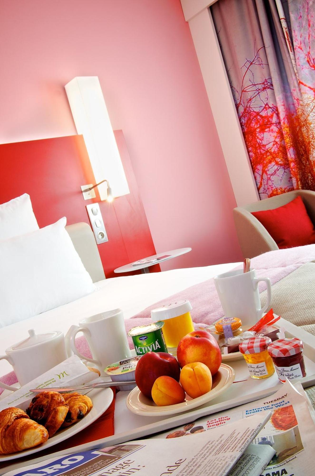 Superior Room 2 Single Beds