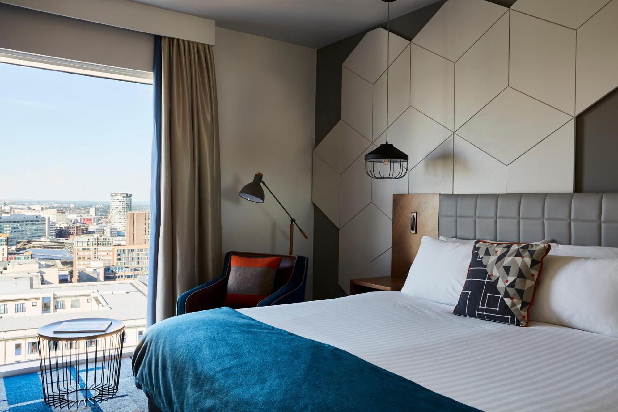 Standard Double  Room