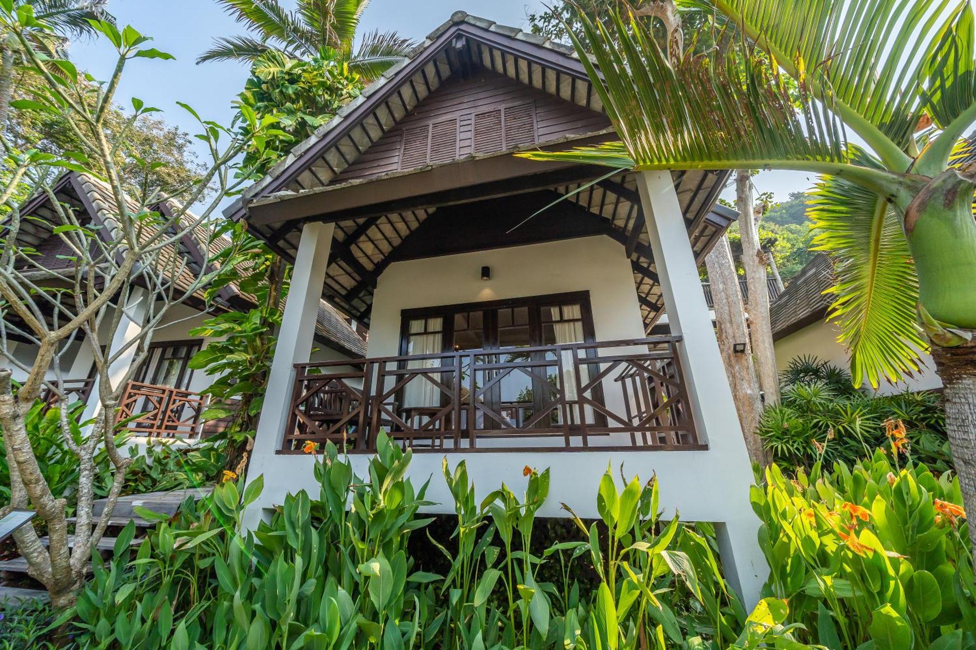 Deluxe Cottage
