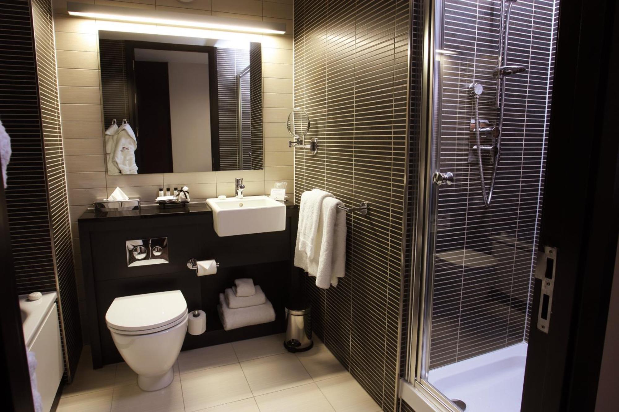 Premium King Room - Club Lounge Access