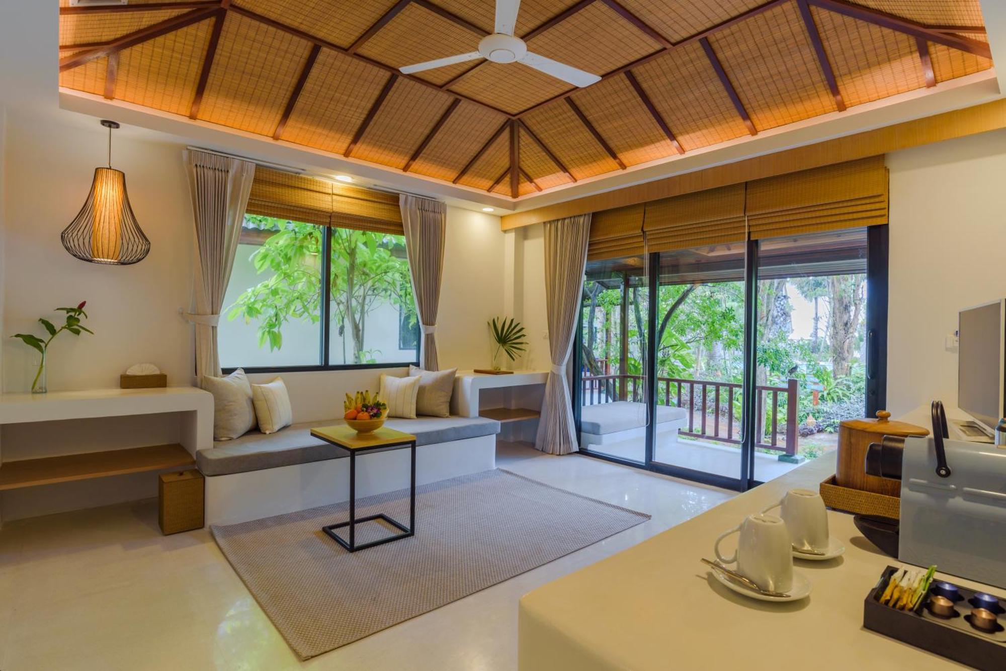 Villa Deluxe