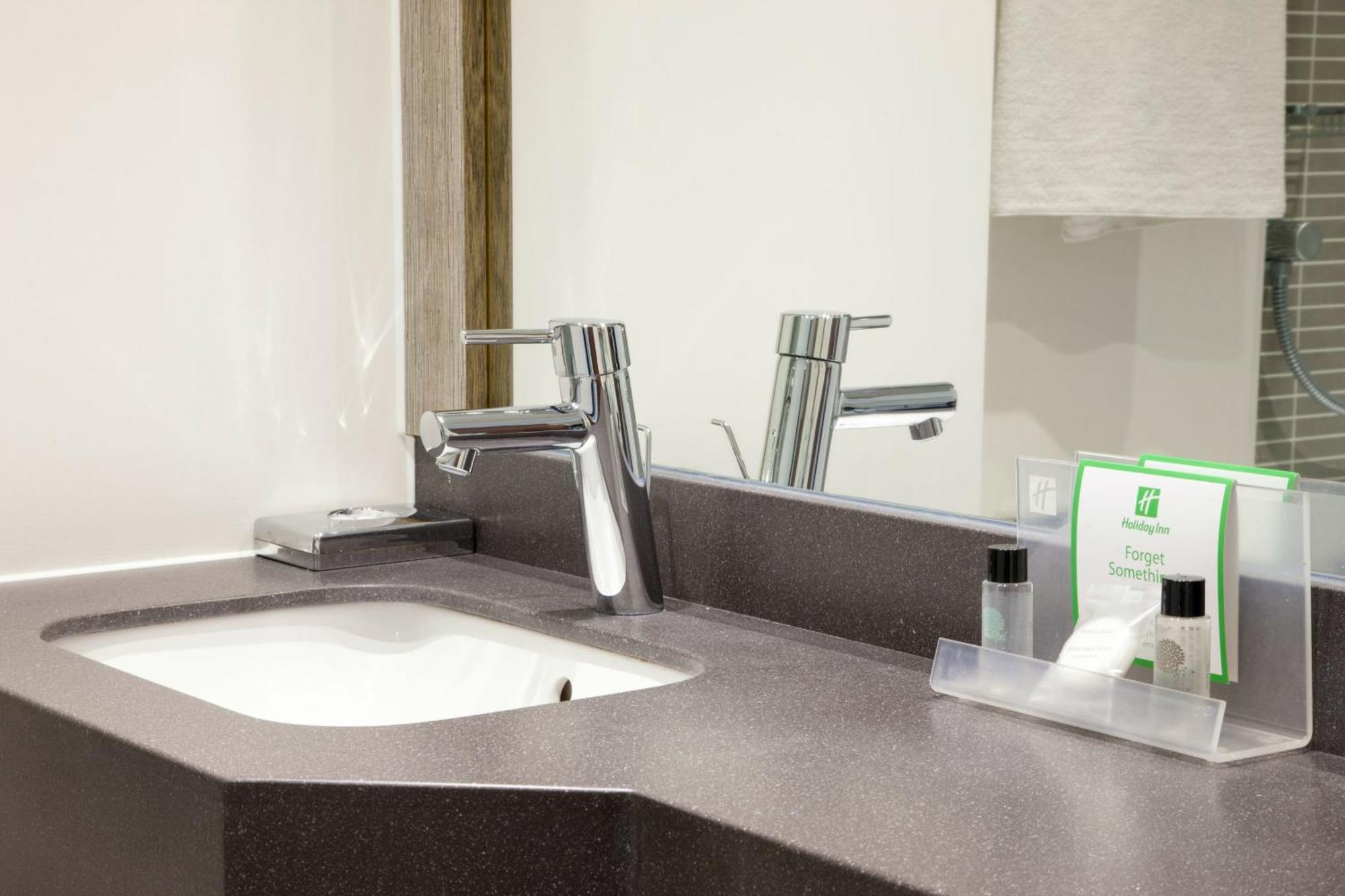 Double Room - Accessible