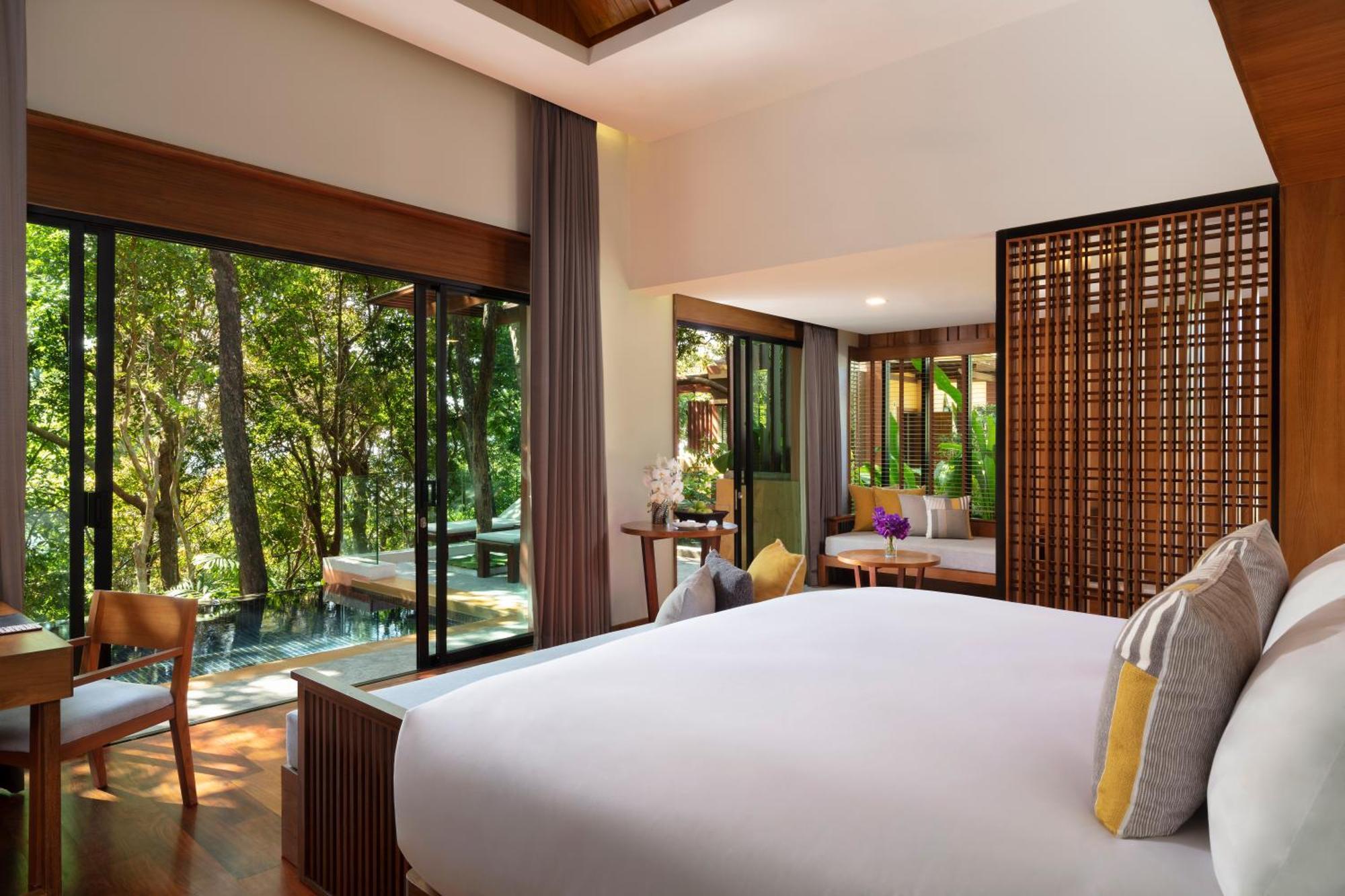 AVANI One Bedroom Pool Villa